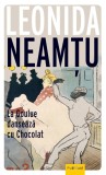 La Goulue danseaza cu Chocolat - Publisol