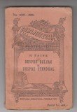 Myh 622 - Biblioteca pt toti - 1005 - Despre Balzac si despre Stendhal - H Taine