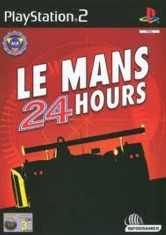 Joc PS2 Le Mans 24 Hours foto