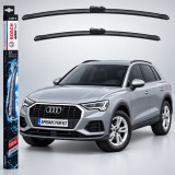 Cumpara ieftin Ștergătoare Audi Q3 (F3B) din 2018 | 3 397 007 297 &ndash; BOSCH