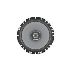 Difuzoare auto Hertz Uno X170 set coaxial 2 cai, 170mm, 50W RMS, 4Ω, set 2 difuzoare