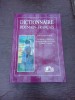 Dictionar Roman-Francez Teodora Cristea, Editura Babel 1998, 853 pagini, Coperta Cartonata