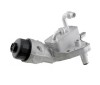 Radiator racire ulei motor, termoflot Alfa Romeo 159, 05.2009-11.2011, motor 2.0 JTDm, 110/120/125 kw, diesel, 70x140x55 mm, cu carcasa filtru, din a
