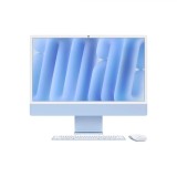 Cumpara ieftin Apple iMAC 24&quot; Retina 4.5k/ Apple M4 (CPU 8-core, GPU