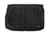 Covor Tavita Portbagaj Premium Opel ASTRA L VI Hatchback, podea in pozitie ridicata, versiune cu organizator sub podeaua inferioară a portbagajului, c