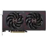 Placa video Radeon RX 7600 XT PULSE 16GB GDDR6 1&lrm;28-bit, Sapphire