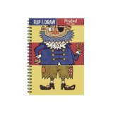 Pirates Flip and Draw