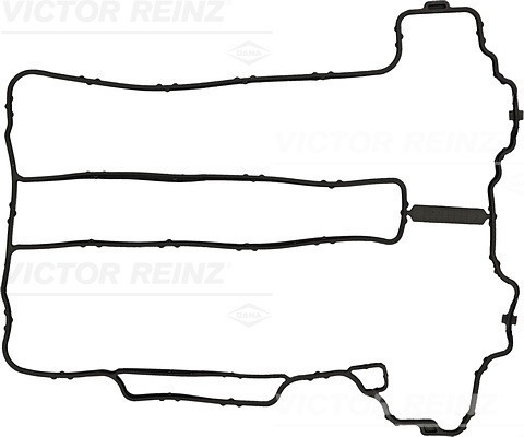 VICTOR REINZ 71-34818-00 Garnitura, capac supape