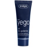 Gel de Barbierit pentru Barbati cu Vitamina E si Alantoina 65ml