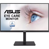 Monitor Asus VA24DQSB, 23.8&quot;, IPS, Full HD, 75Hz, 5ms, HDMI, DP, VGA, Negru