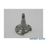 Butuc roata spate fara rulment Audi 90 (1987-1991) [89, 89Q, 8A, B3] #1