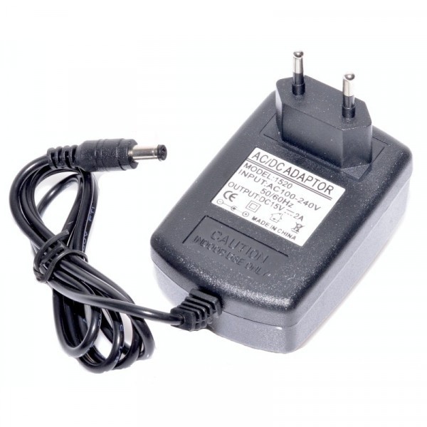Alimentator Transformator AC DC 220V 15V 2A 7A017 XXM