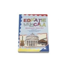 Cauti Educatie Pentru Sanatate Clasa 7 8 Elena Crocnan Sultana