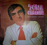 Toma Caragiu - Momente vesele (1985)