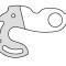 Ureche Schimbator GH-125 Cod:525290890RM