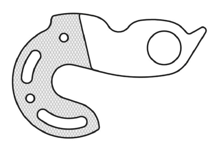Ureche Schimbator GH-125 Cod:525290890RM