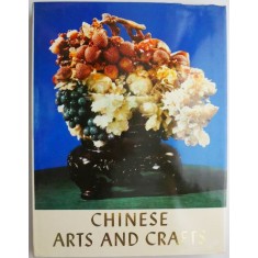 Chinese Arts and Crafts