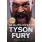 Az &aacute;larc m&ouml;g&ouml;tt - Tyson Fury