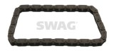 SWAG 99 13 9821 Lant angrenare pompa ulei