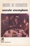 Miguel de Cervantes - Nuvele exemplare