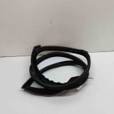 Garnitura Usa Dreapta Fata Ferrari 575 Maranello 2003, OEM 64740000, Cromata, Inox