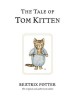 The Tale of Tom Kitten