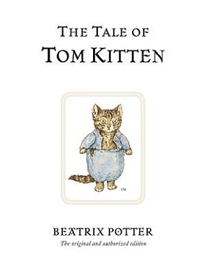 The Tale of Tom Kitten foto