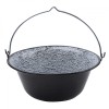 Ceaun smaltuit 10L Zilan EXT 7223