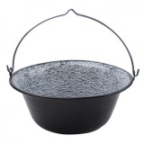Ceaun smaltuit 13L Zilan EXT 7224