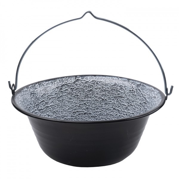Ceaun smaltuit 13L Zilan EXT 7224