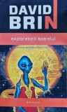 Exploratorii soarelui - 2013 - David Brin (@L156)