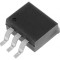 Stabilizator de Tensiune Liniar 12V 1,5A SMD