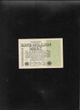 Germania 1000000 1 000 000 marci mark 1923 AK