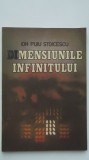 Ion Puiu Stoicescu - Dimensiunile infinitului, 1988