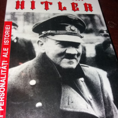 SFARSITUL LUI HITLER ANTON JOACHIMSTHALER