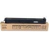 Cartus original Sharp MX-23GTBA MX23GTBA Black 18K
