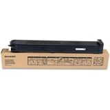 Cartus original Sharp MX-23GTBA MX23GTBA Black 18K