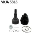 Cap planetara Nissan Qashqai / Qashqai +2 I (J10, NJ10, JJ10E) Motor 1.5 dCi, 2.0, 2.0 tractiune integrala, OE C9211JA00A