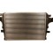 Intercooler Alfa Romeo 159, 08.2005-2012, motor 1.8 TBi, benzina, 1.9 JTDm, 2.0 JTDm, 2.4 JTDm, diesel, cu/fara AC, aluminiu brazat/plastic, 602x415x