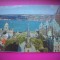 HOPCT 7321 CASTELUL FRONTENAC -QUEBEC -CANADA -AMERICA DE NORD -NECIRCULATA