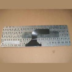 Tastatura laptop originala Packard Bell EasyNote ST85 US foto