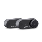 Sistem de comunicare Lokui K-30 twin by Midland