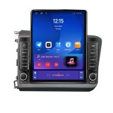 Cumpara ieftin Navigatie dedicata cu Android Honda Civic IX Sedan 2011 - 2015, 1GB RAM, Radio