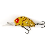 Vobler Lucky John Haira Tiny Plus One 33LBF culoare 506