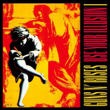 Guns N Roses Use Your Illusions I 180g LP (2vinyl), Rock