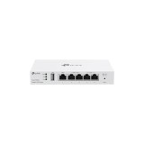 TP-Link Gigabit VPN Gateway FESTA FR205, interfata 1&times; Gigabit WAN