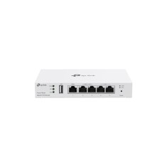 TP-Link Gigabit VPN Gateway FESTA FR205, interfata 1&times; Gigabit WAN