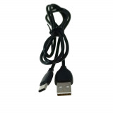 Cumpara ieftin Cablu cu conectori USB tata la USB tip C tata, Borofone BX19 Benefit, lungime 1m, negru