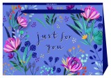 Punga de cadou - Shopper - The Curious Inksmith - Just For You | Penny Kennedy