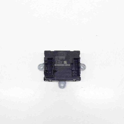 Modul de control ușă st&amp;acirc;nga față LAND ROVER RANGE ROVER EVOQUE L538 2016 OEM: GJ32-14D617-BA 13972110 foto